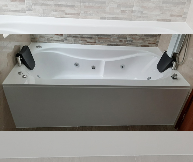 venta de jacuzzis en girardot