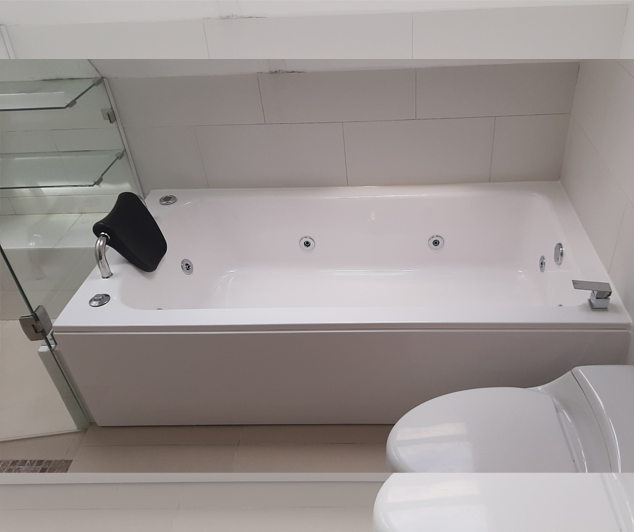 venta de jacuzzis en cartagena