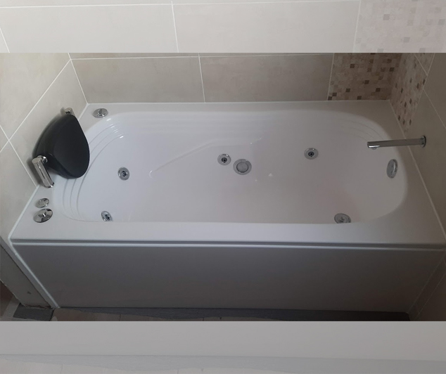 venta de jacuzzis en pereira